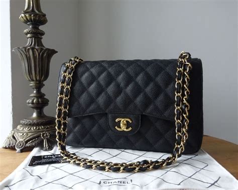 chanel 2.55 jumbo price